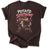 Pink Potato Jam