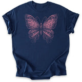 Pink Wings