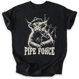 Pipe Force