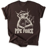Pipe Force