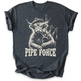 Pipe Force