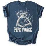 Pipe Force