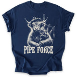 Pipe Force