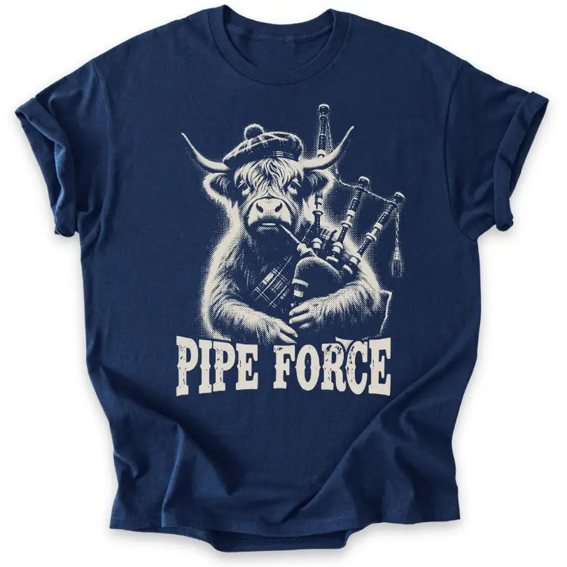 Pipe Force