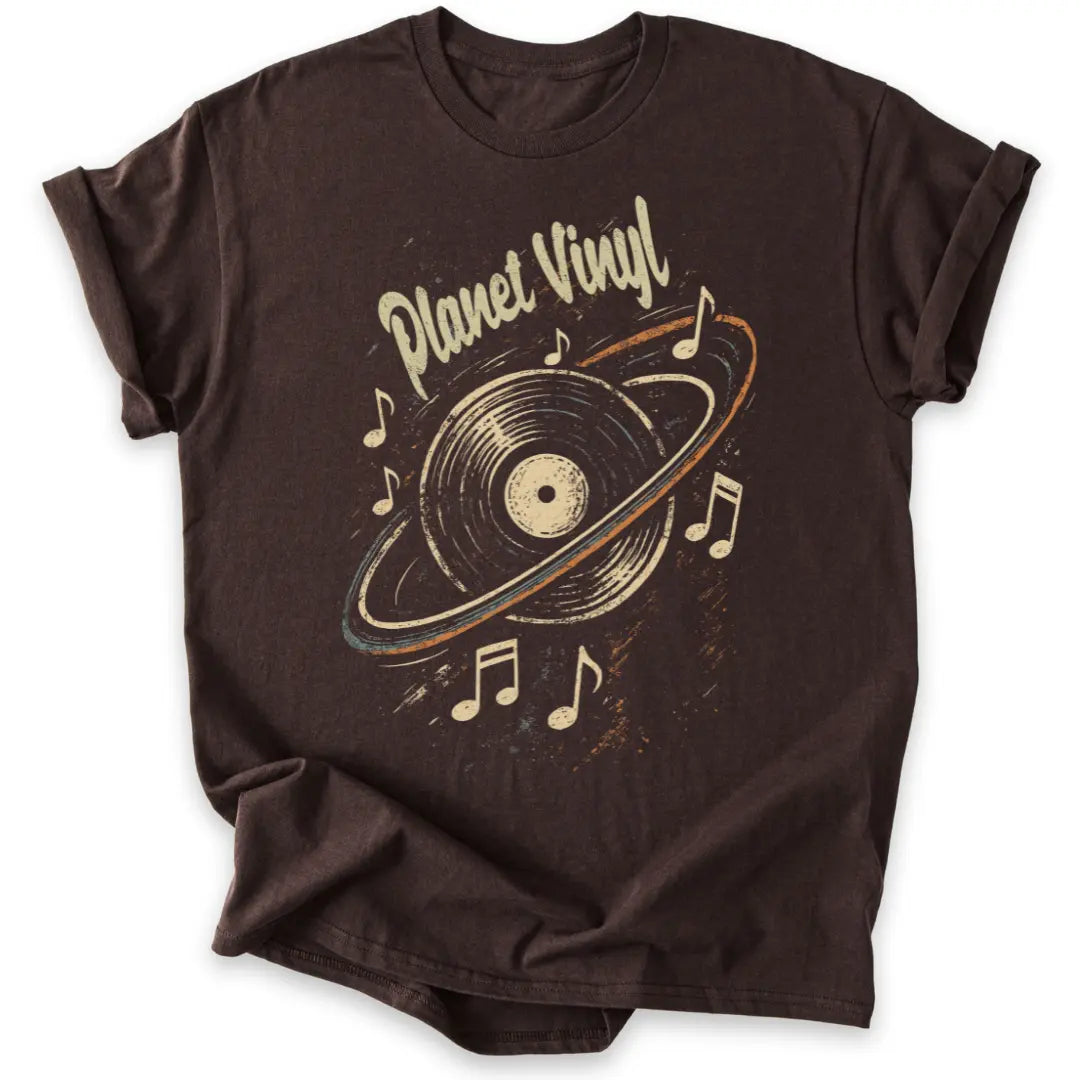 Planet Vinyl