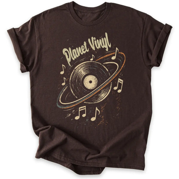 Planet Vinyl