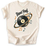 Planet Vinyl