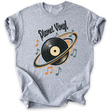 Planet Vinyl