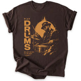 Play Drums