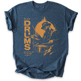 Play Drums