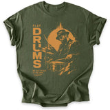 Play Drums