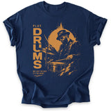 Play Drums