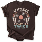 Play It Twice