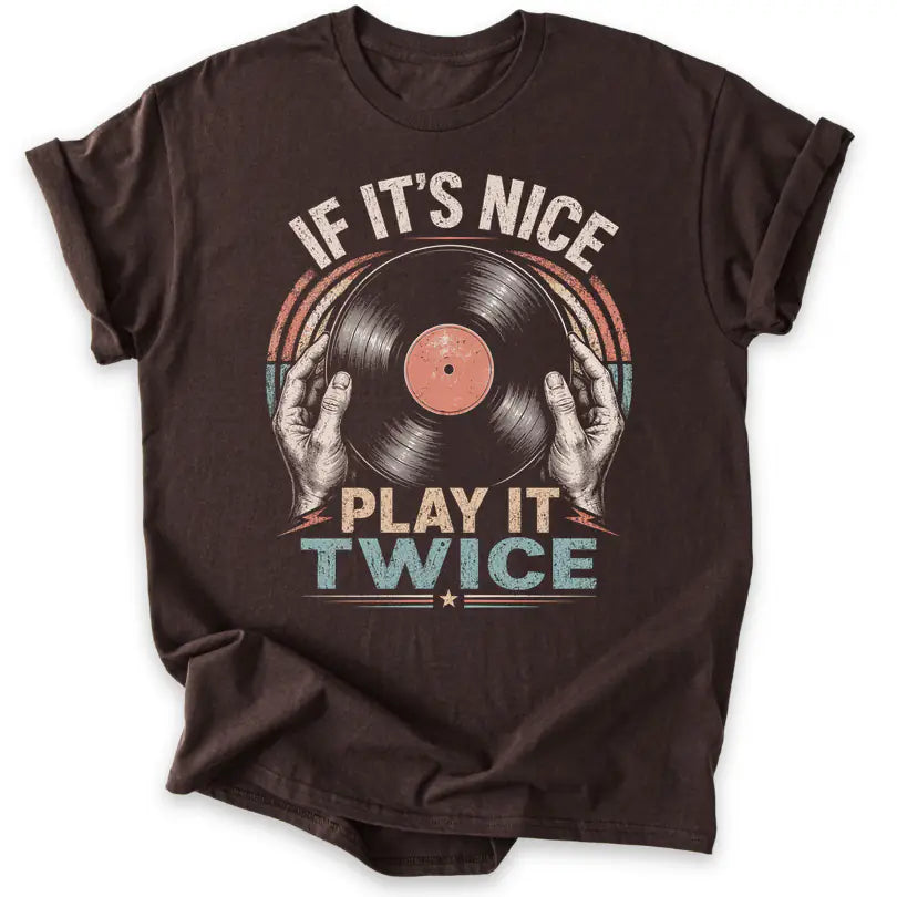 Play It Twice