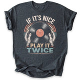 Play It Twice
