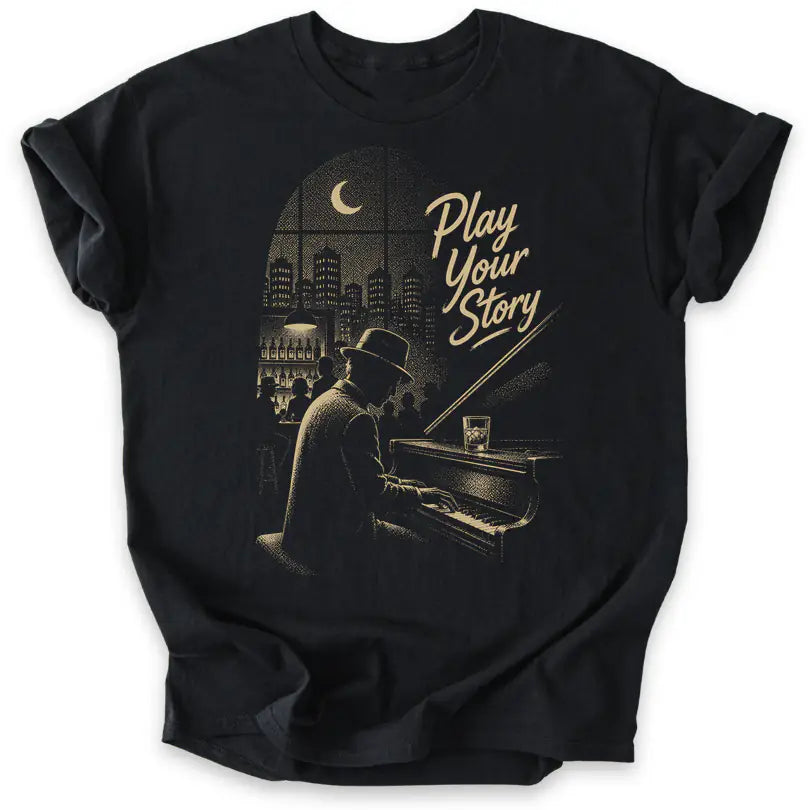Play Your Story