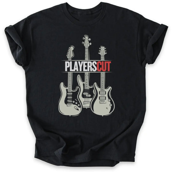 Players Cut