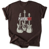 Players Cut