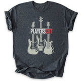 Players Cut