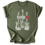 Players Cut