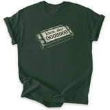 Pocket Groove