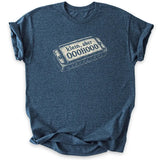 Pocket Groove