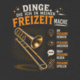 Posaunen Freizeit