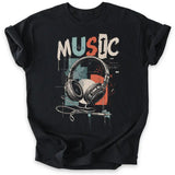 Powered By Music