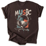 Powered By Music