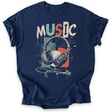 Powered By Music