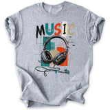 Powered By Music