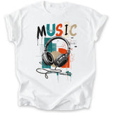 Powered By Music