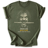 Psycho Machine