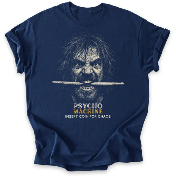 Psycho Machine