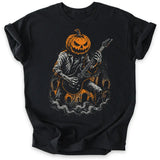 Pumpkin Riff