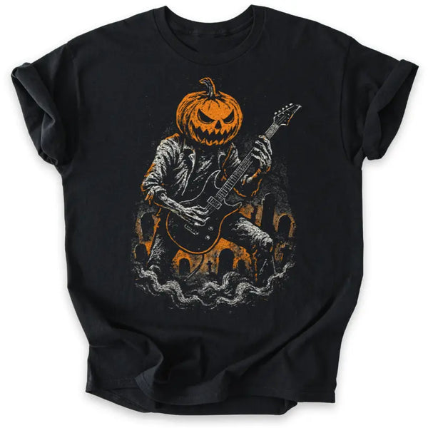 Pumpkin Riff