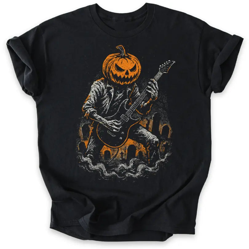 Pumpkin Riff