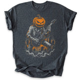 Pumpkin Riff