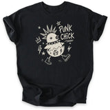 Punk Chick