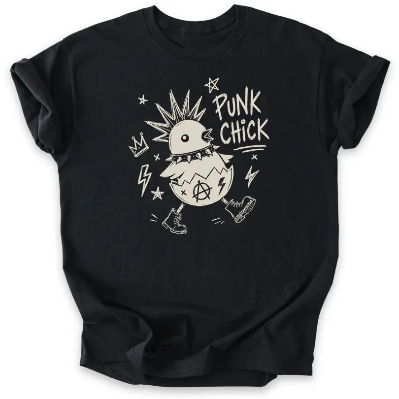 Punk Chick