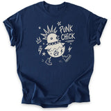 Punk Chick