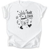 Punk Chick
