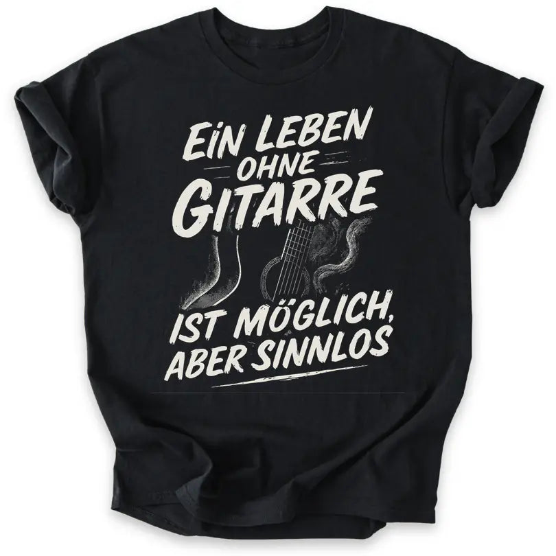 Pure Gitarrenliebe