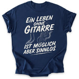 Pure Gitarrenliebe