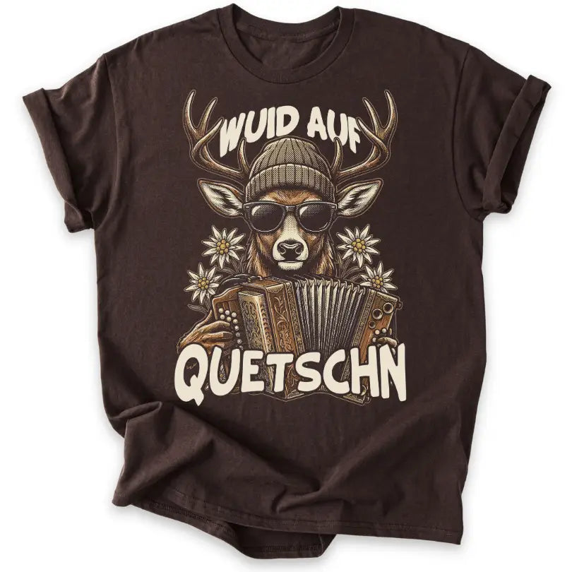 Quetschn Wuid