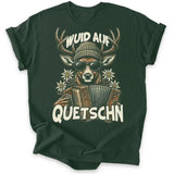 Quetschn Wuid