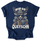 Quetschn Wuid