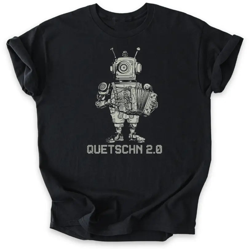 Quetschn 2.0