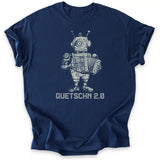 Quetschn 2.0