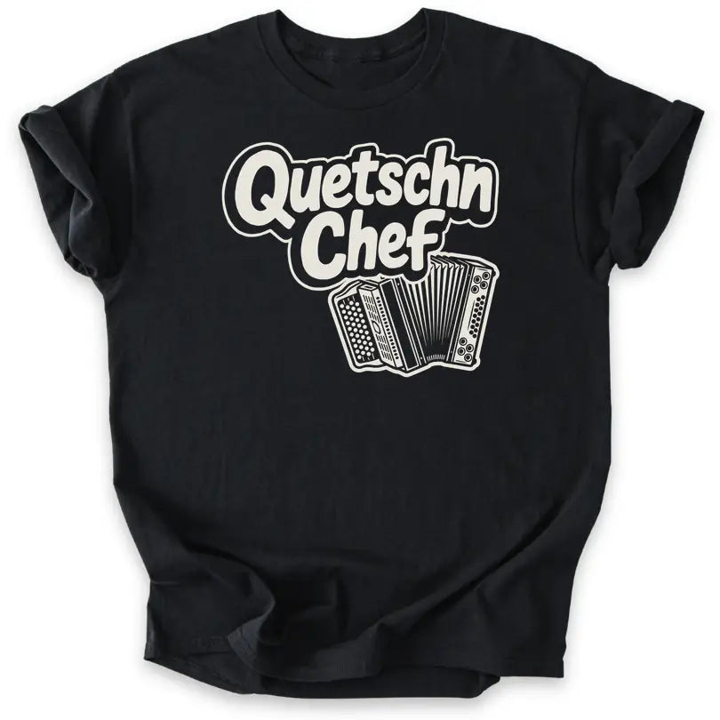 Quetschn Chef